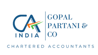 Gopal Partani & Co